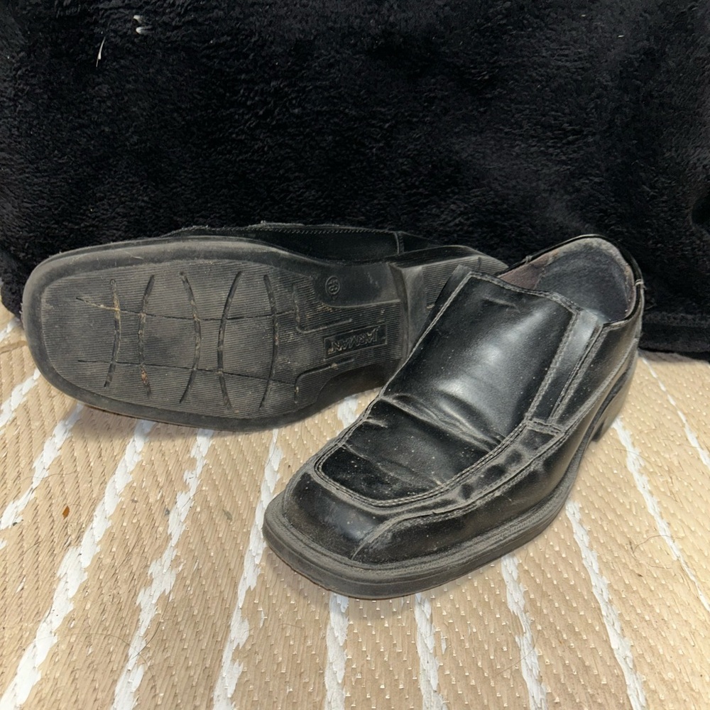 Dress Shoes